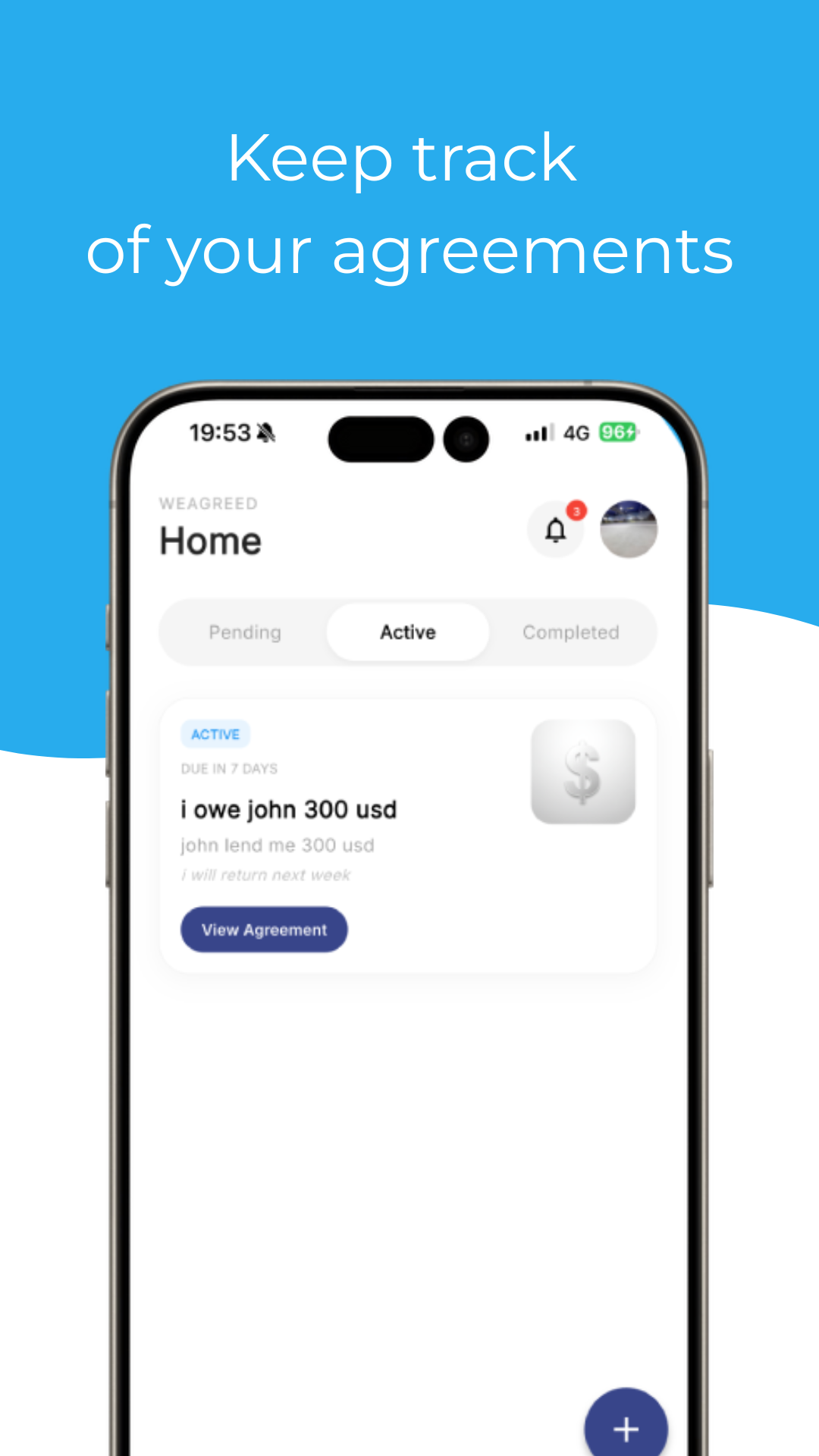 Choose a Template or Start Blank